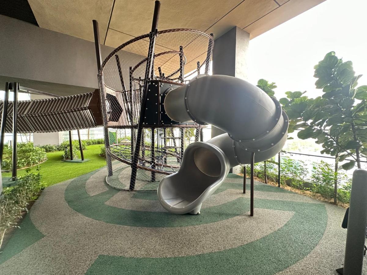 Axon Residence Bukit Bintang By Tr Suites Kuala Lumpur Eksteriør bilde