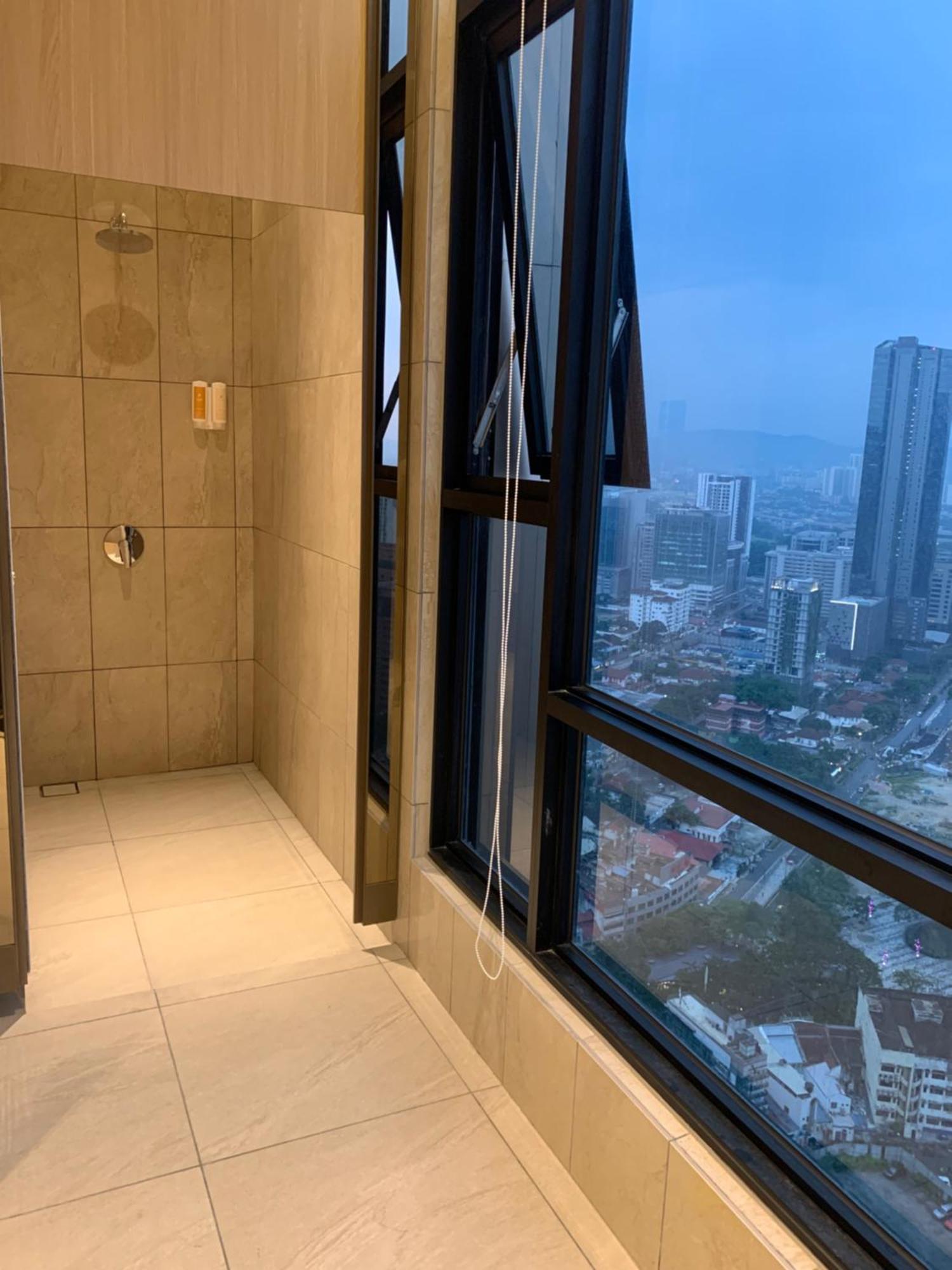 Axon Residence Bukit Bintang By Tr Suites Kuala Lumpur Eksteriør bilde