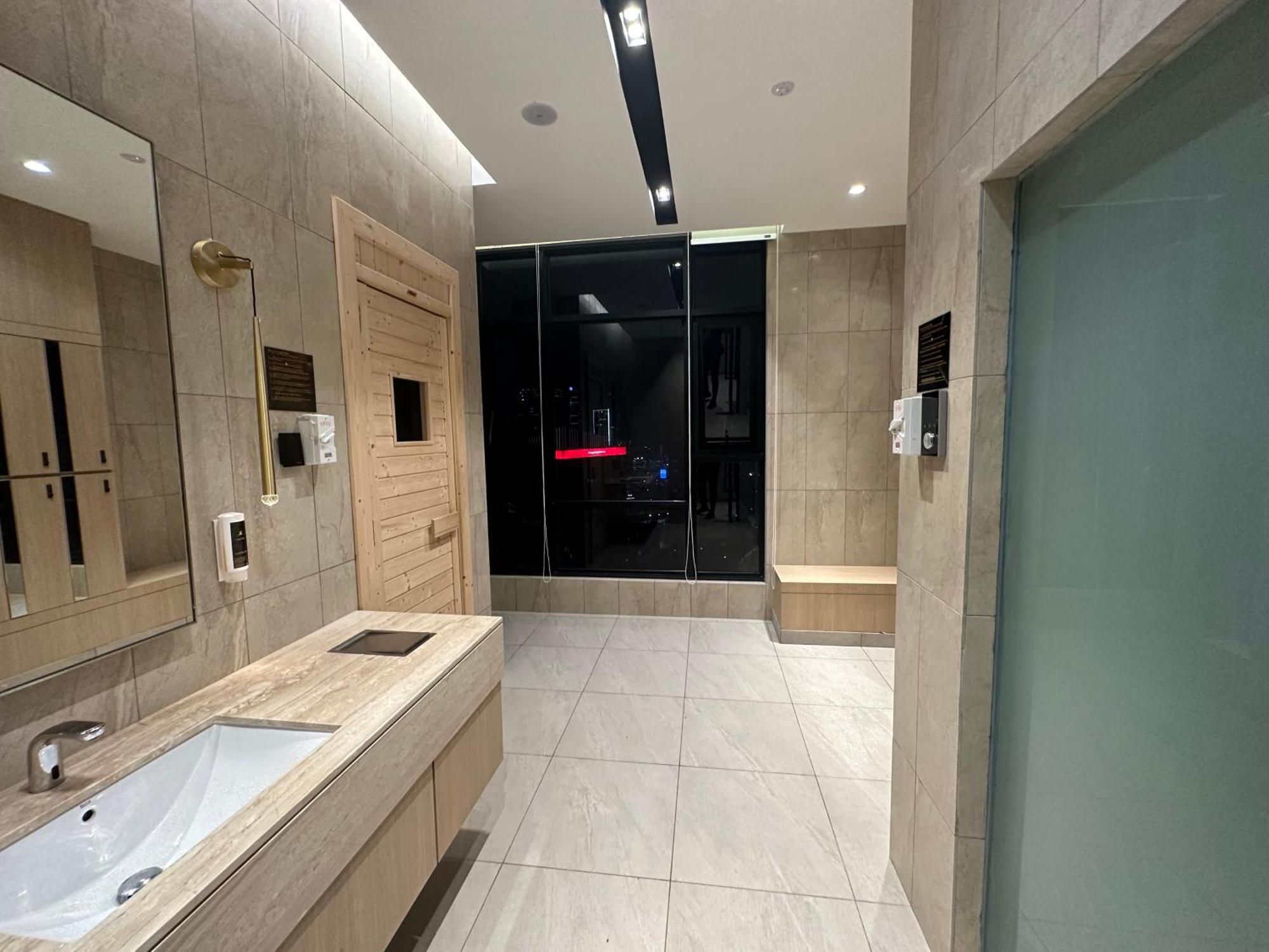 Axon Residence Bukit Bintang By Tr Suites Kuala Lumpur Eksteriør bilde