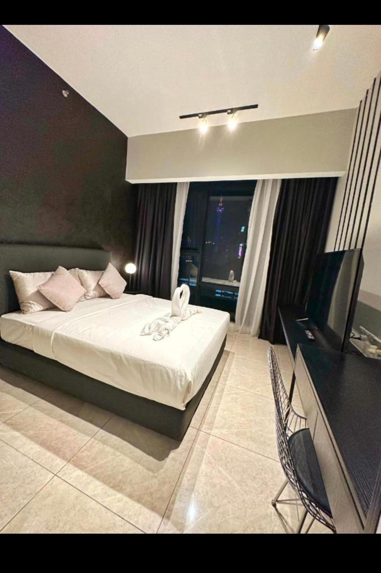 Axon Residence Bukit Bintang By Tr Suites Kuala Lumpur Eksteriør bilde