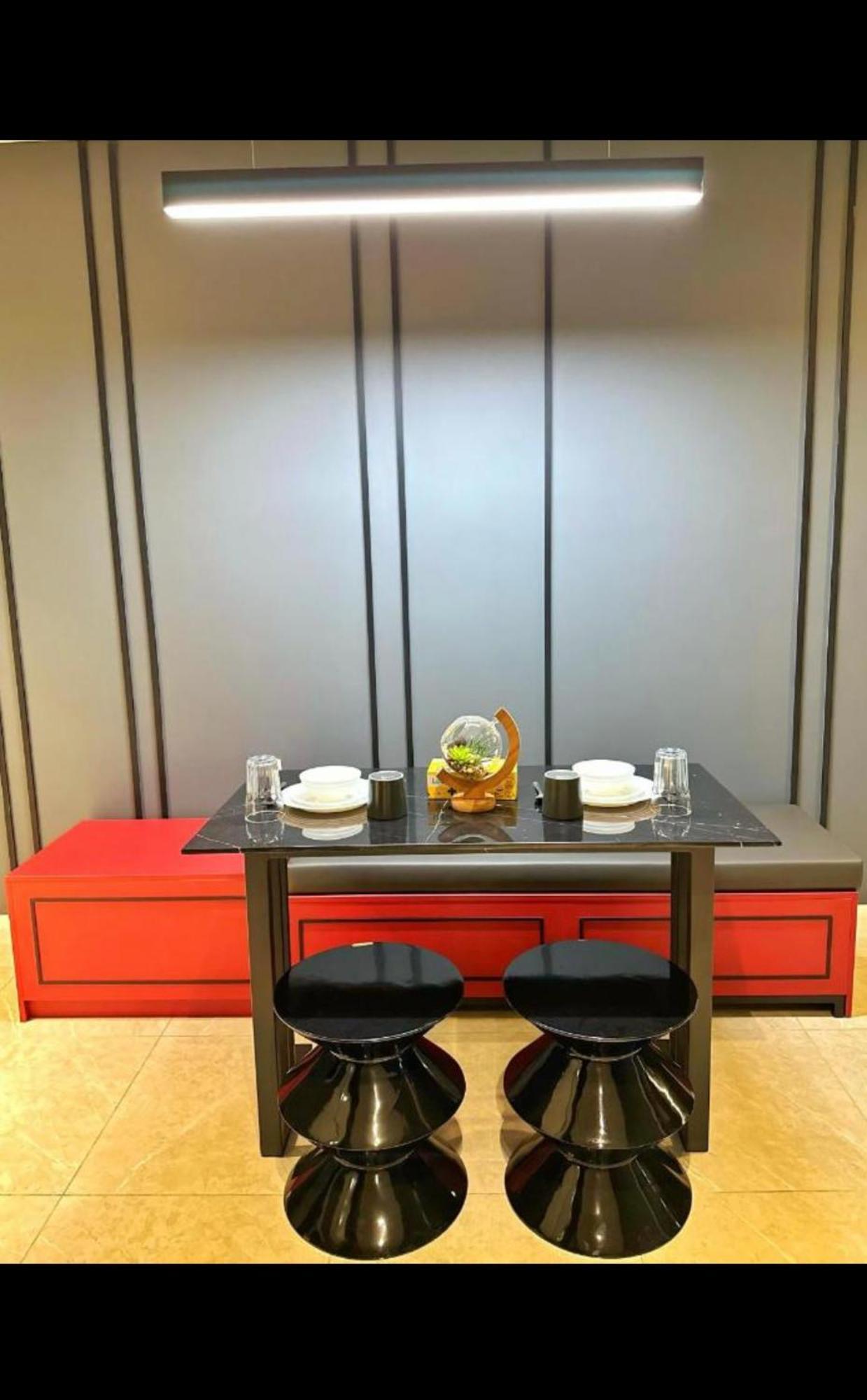 Axon Residence Bukit Bintang By Tr Suites Kuala Lumpur Eksteriør bilde