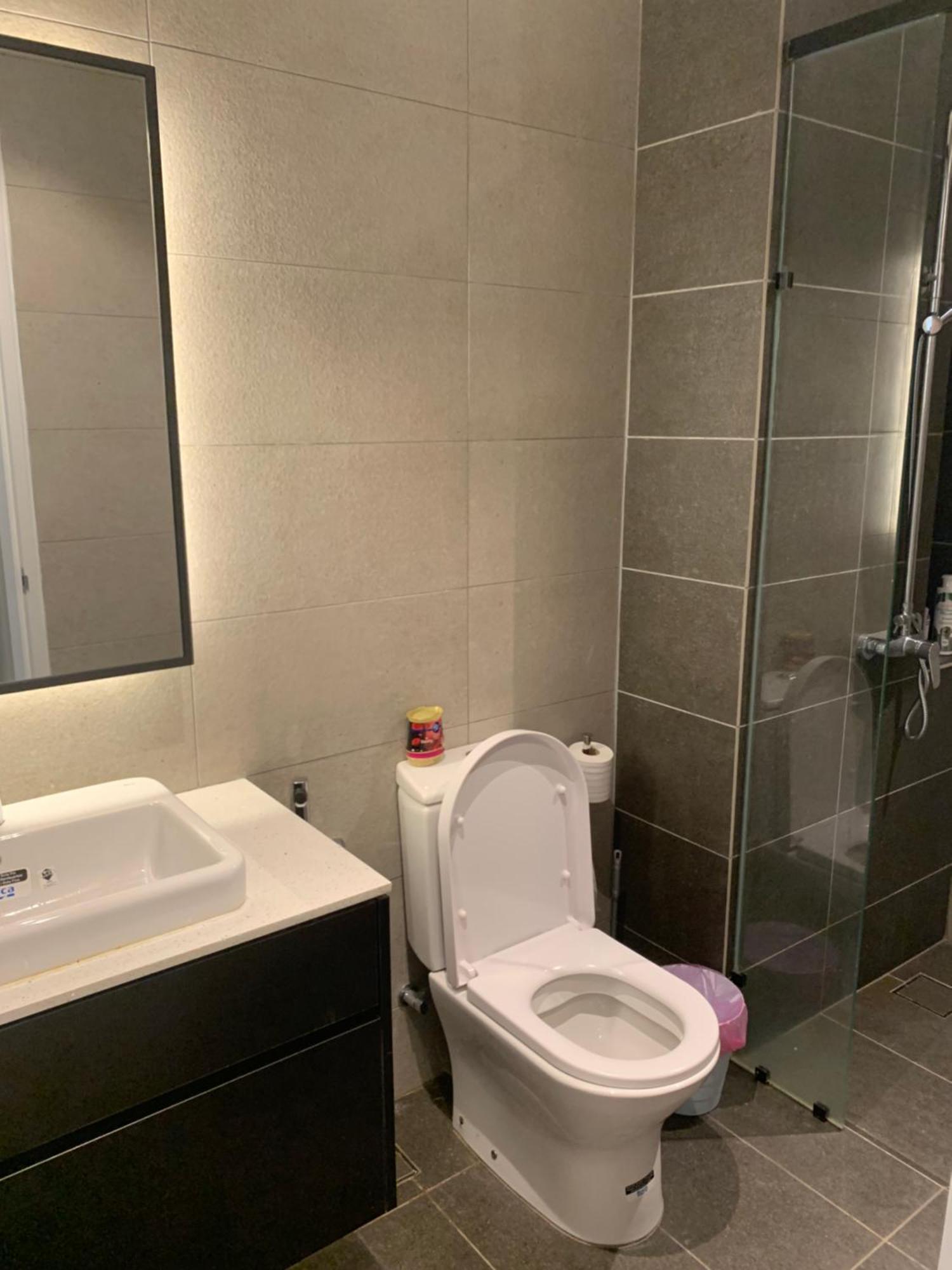 Axon Residence Bukit Bintang By Tr Suites Kuala Lumpur Eksteriør bilde